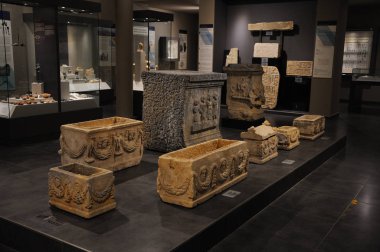 Alanya Arkeoloji Müzesi