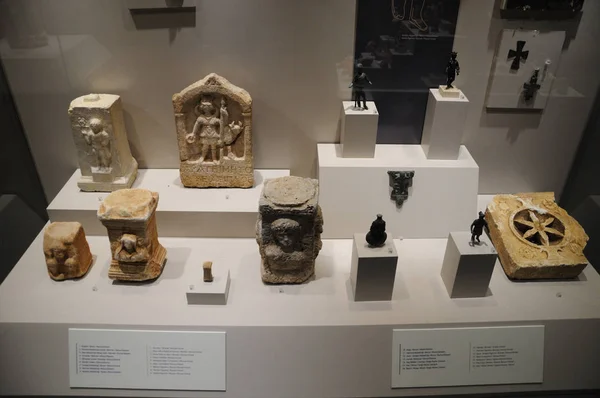 Museo Archeologico di Alanya — Foto Stock