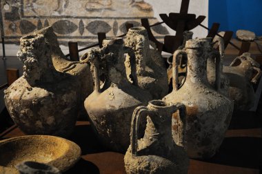 Alanya Arkeoloji Müzesi