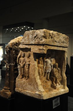 Alanya Arkeoloji Müzesi