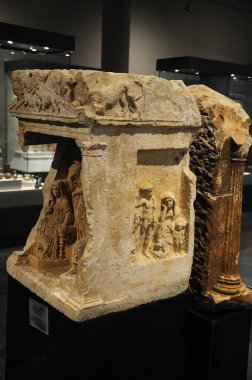 Alanya Arkeoloji Müzesi