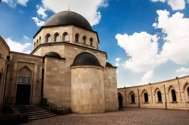 Ar-Rahma Camii, Mercy Camii, Kiev, Ukrayna