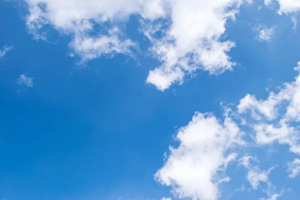 White Cloud Blue Sky pictures background and texture