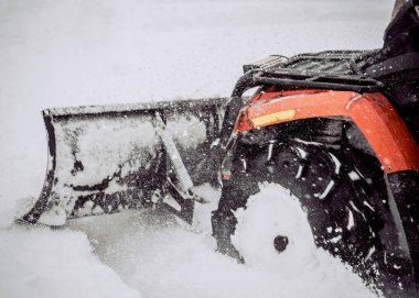 Kar ATV