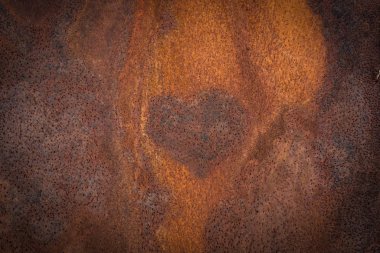 kalp Rust ile-metalleri