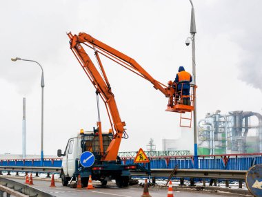 işçi video gözetim sistemi kurmak