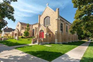 Logan, Utah Episcopal Kilisesi