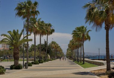 Muhteşem bir tatil Kıbrıs