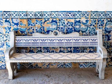 Azulejos, 
