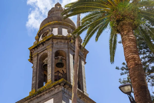 Laguna Catedral in town San Cristobal, Tenerife — Stock Fotó