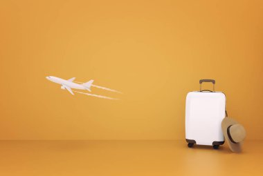 Tavel yaz konsept tasarımı