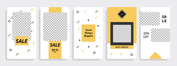 Современный минимальный шаблон формы линии квадратной полосы в желтом, золотом, черно-белом цвете с рамкой. Корпоративный рекламный шаблон для историй в социальных сетях, истории, делового баннера, флаера и брошюры
.