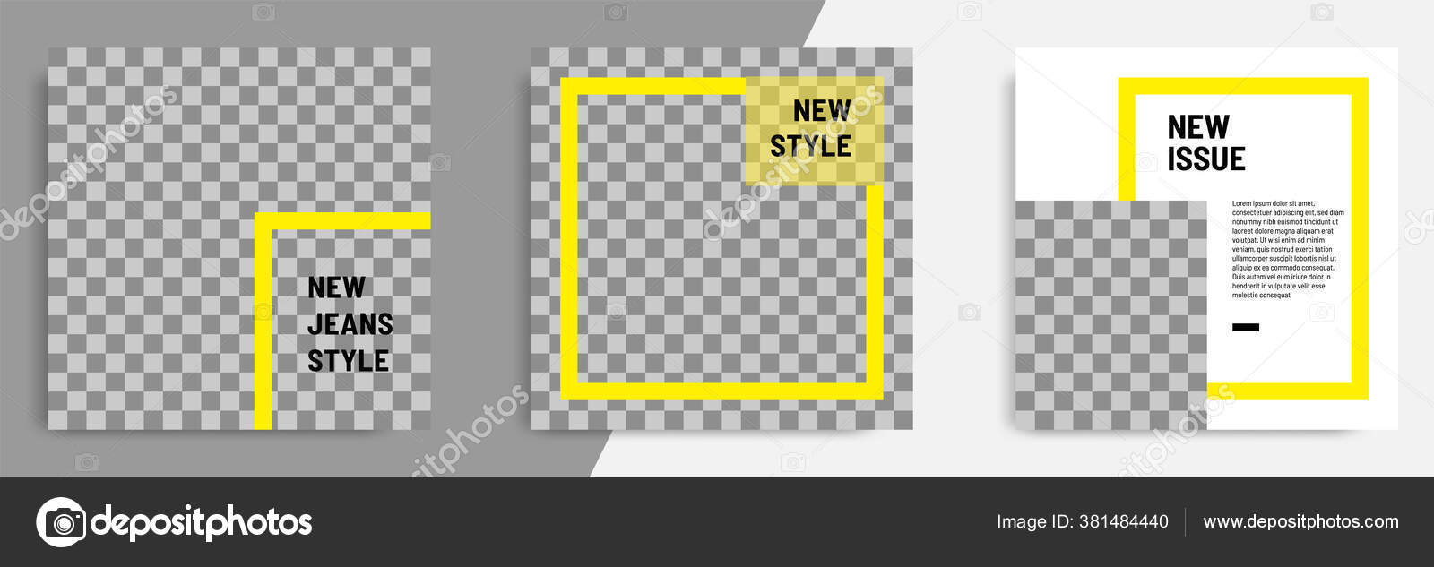 Newjeans Id Card Template