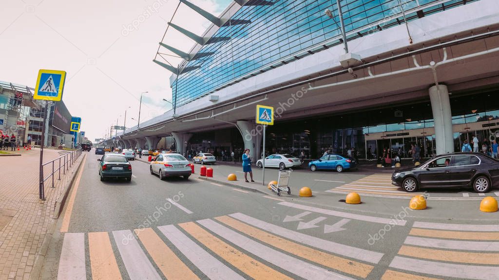 Аэропорт внуково столбы с номерами Аэропорт внуково столбы с номерами