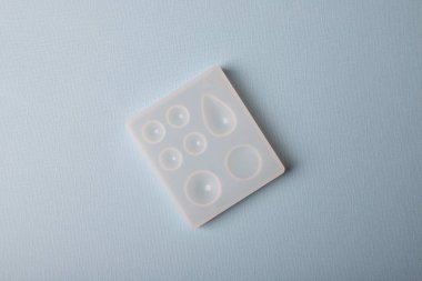 Kalıplama, epoksi şeklinde reçine / dökümler DIY Kuyumculuk 