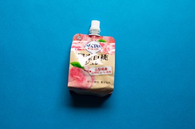 Fujiya tarafından Nektar jöle