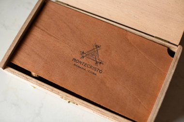 Montecristo, Küba 'da Küba devletine ait tütün şirketi Habanos Sa için üretilen kaliteli puro ve sigaraların adıdır.,