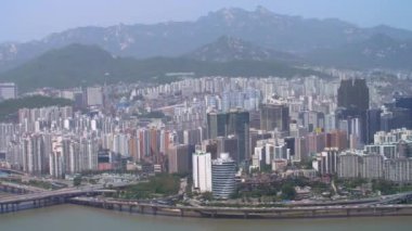 Seul Highrise Binalar