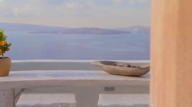 Yunan Sahil Şeridi'ne Bakmak