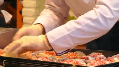 Flatbreads Peynir Ekleme Satıcı