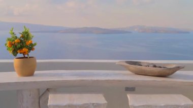 Pastoral Tatil Görünümü