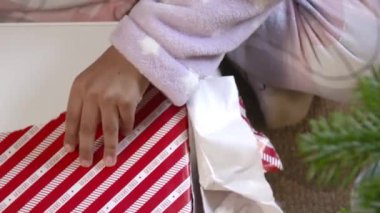 Çocuk Açma Hediyesi'nin Kapatılması