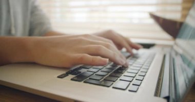 Evden bilgisayarla çalışmak