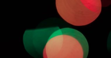 Bokeh Eski Lens 4k