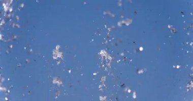 Fluttering Patlamalar 4k