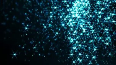 Yavaşça-Mavi Elmas Toz Hd