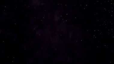 Siyah Arka Plan Hd Üzerindeki Parçacıklar