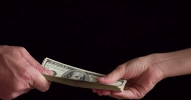 The Struggle for Cash 4K