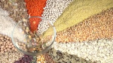 Elements of a Balanced Diet HD