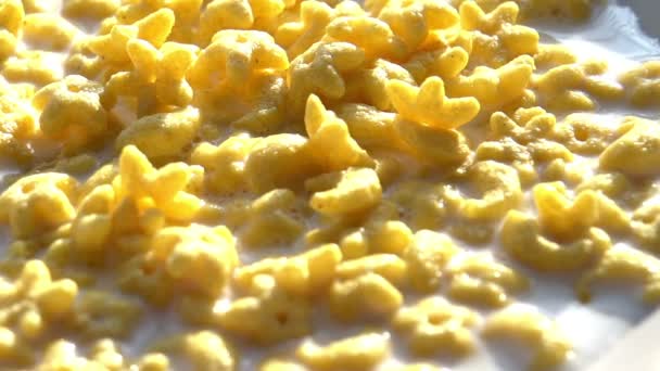 Petit déjeuner sain HD 