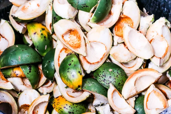 Tembul fındık taze tembul avuç içi ahşap grubu