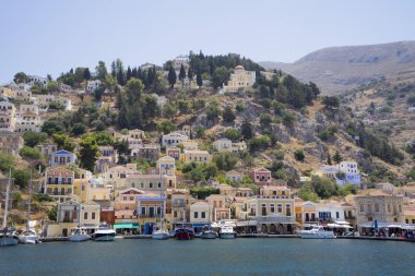 SYMI ADASI