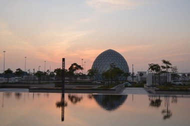 Abu Dhabi Birleşik Arap Emirlikleri Ulu Şeyh Zayed Camii