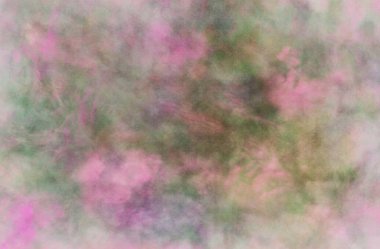 Renkli soyut arkaplan