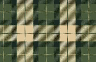 Tartan, ekose desen illüstrasyon arka plan