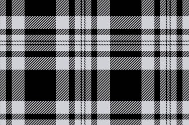 İskoç kareli, tartan Dikişsiz desen arka plan.