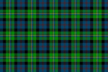  tartan ekose İskoç seamless modeli. Ekose, masa örtüsü, elbise, gömlek, elbise, kağıt, yatak takımları, battaniye ve diğer doku 