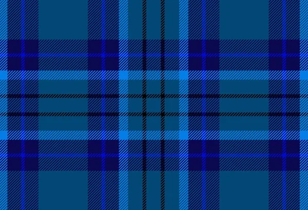 Fundo Padrão Sem Costura Tartan Design Ilustração — Fotografia de Stock