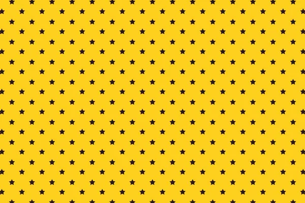 siyah yıldız Model arka plan-illüstrasyon tasarım 