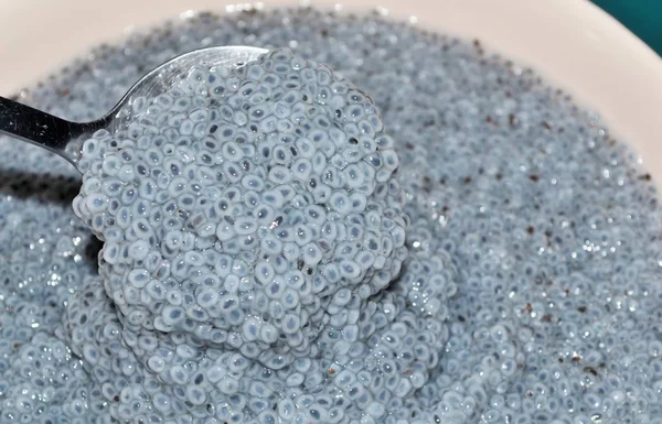 Fesleğen Tohumu, Sağlıklı Gıda - Resim 