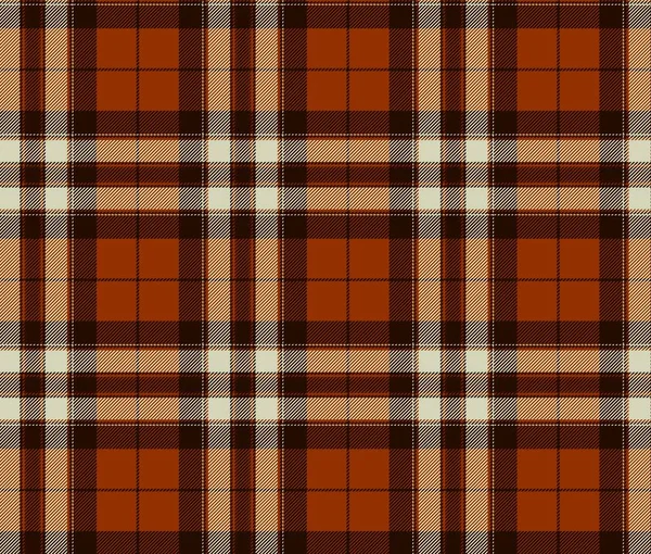 tartan Dikişsiz desen arka plan - illüstrasyon tasarımı 