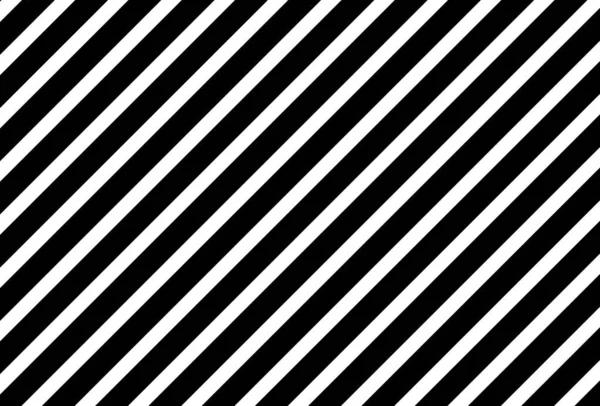 Illustration Black White Stripes Used Background — Stock Photo, Image