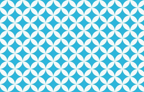 Oryantal geleneksel süs. Fas dikişsiz desen, karo tasarım. Illüstrasyon