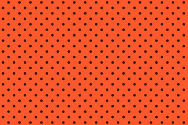 Küçük benekli noktalar pürüzsüz desen arkaplanı