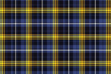 Tartan desenli arka plan. tasarım biçimi - illüstrasyon 