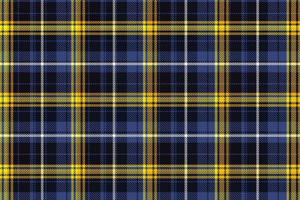 Tartan Mönster Bakgrund Design Stil Illustration — Stockfoto